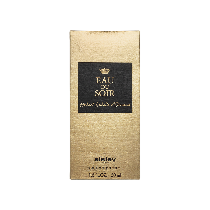 Eau Du Soir Парфюмерная вода купить в VISAGEHALL