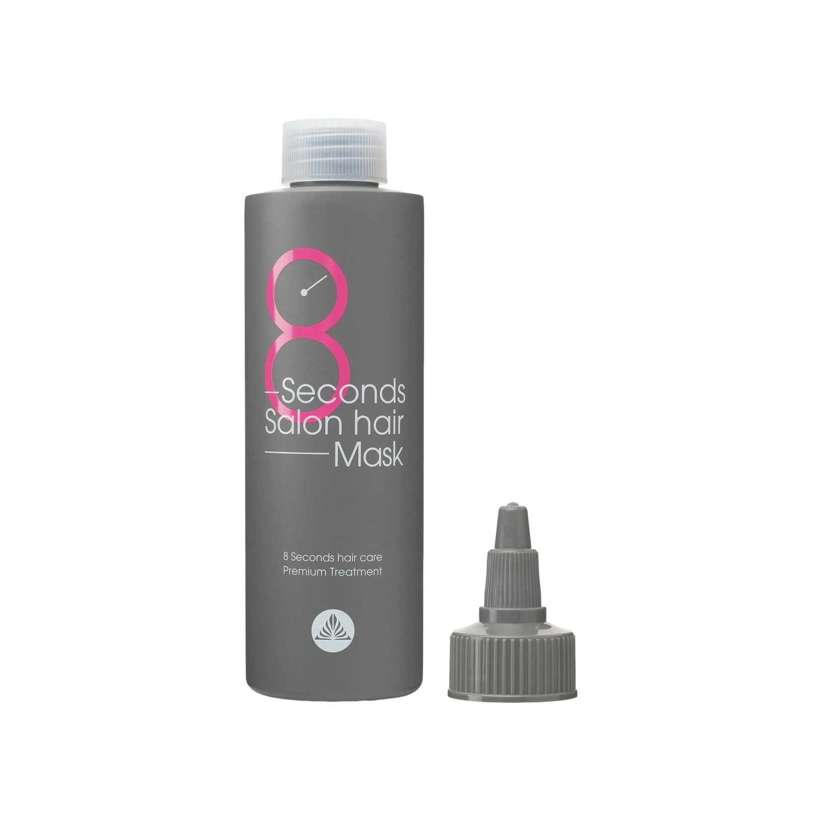 Маска для волос 8 Seconds Salon Hair Mask купить в VISAGEHALL