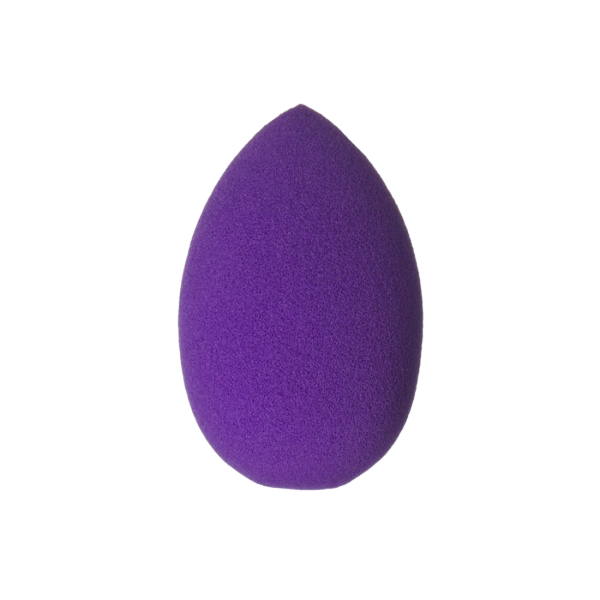 Спонж в форме яйца для растушевки