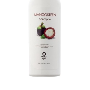 Шампунь для нормальных волос Mangosteen 400мл магазин VIsageHall являющийся официальным дистрибьютором в России