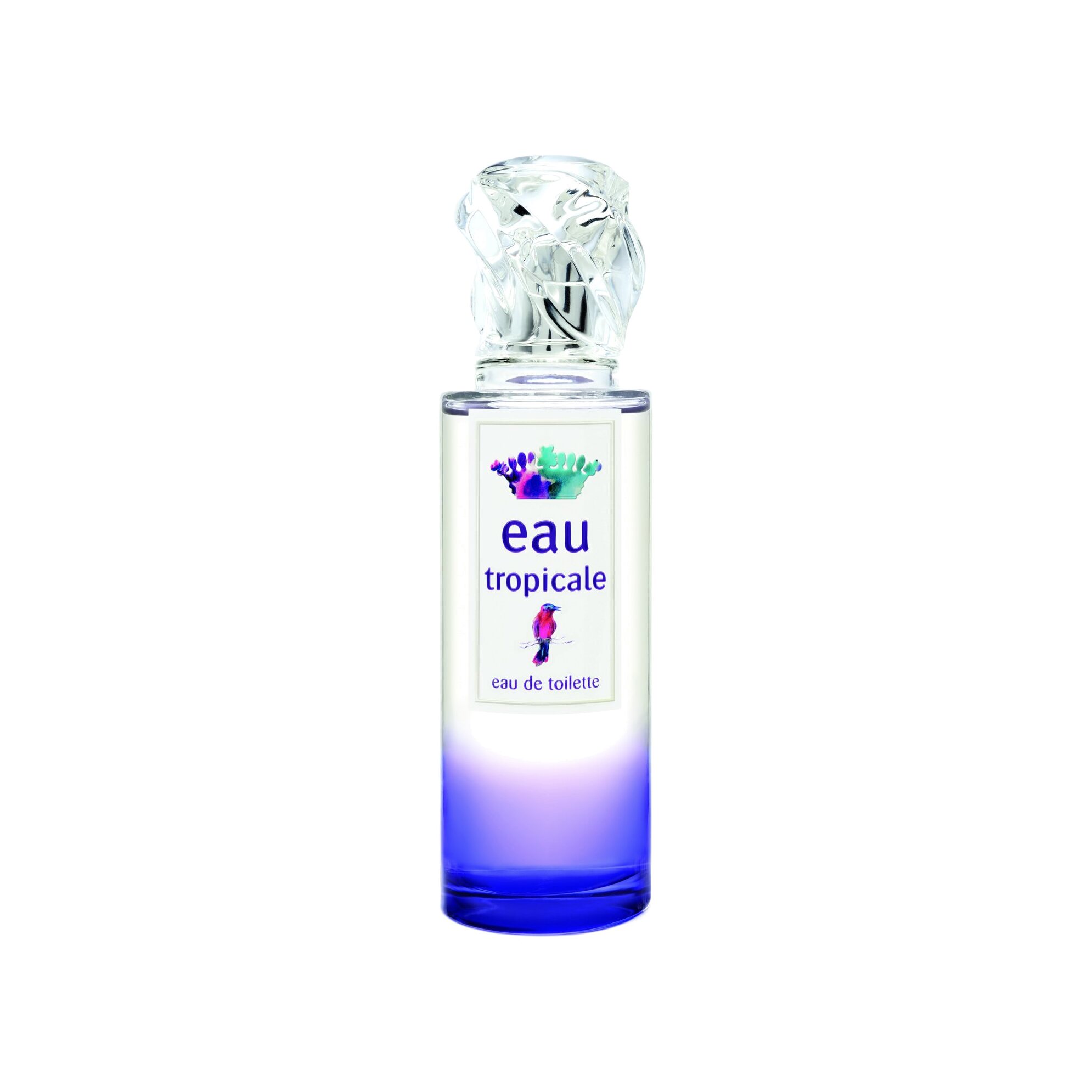 Eau Tropicale Туалетная вода магазин VISAGEHALL являющийся официальным дистрибьютором в России