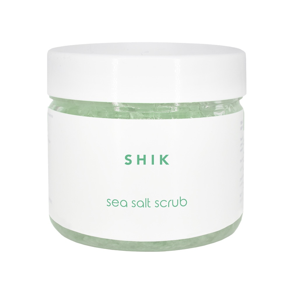 Скраб для тела Sea Salt Scrub