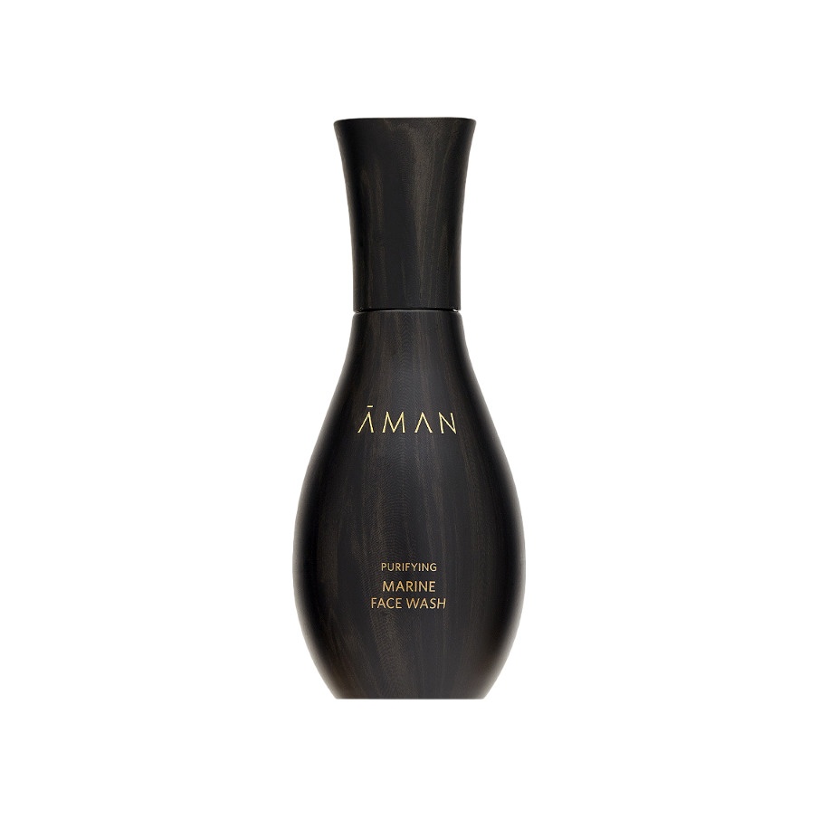 Purifying Marine Face Wash Средство для лица очищающее купить в VISAGEHALL