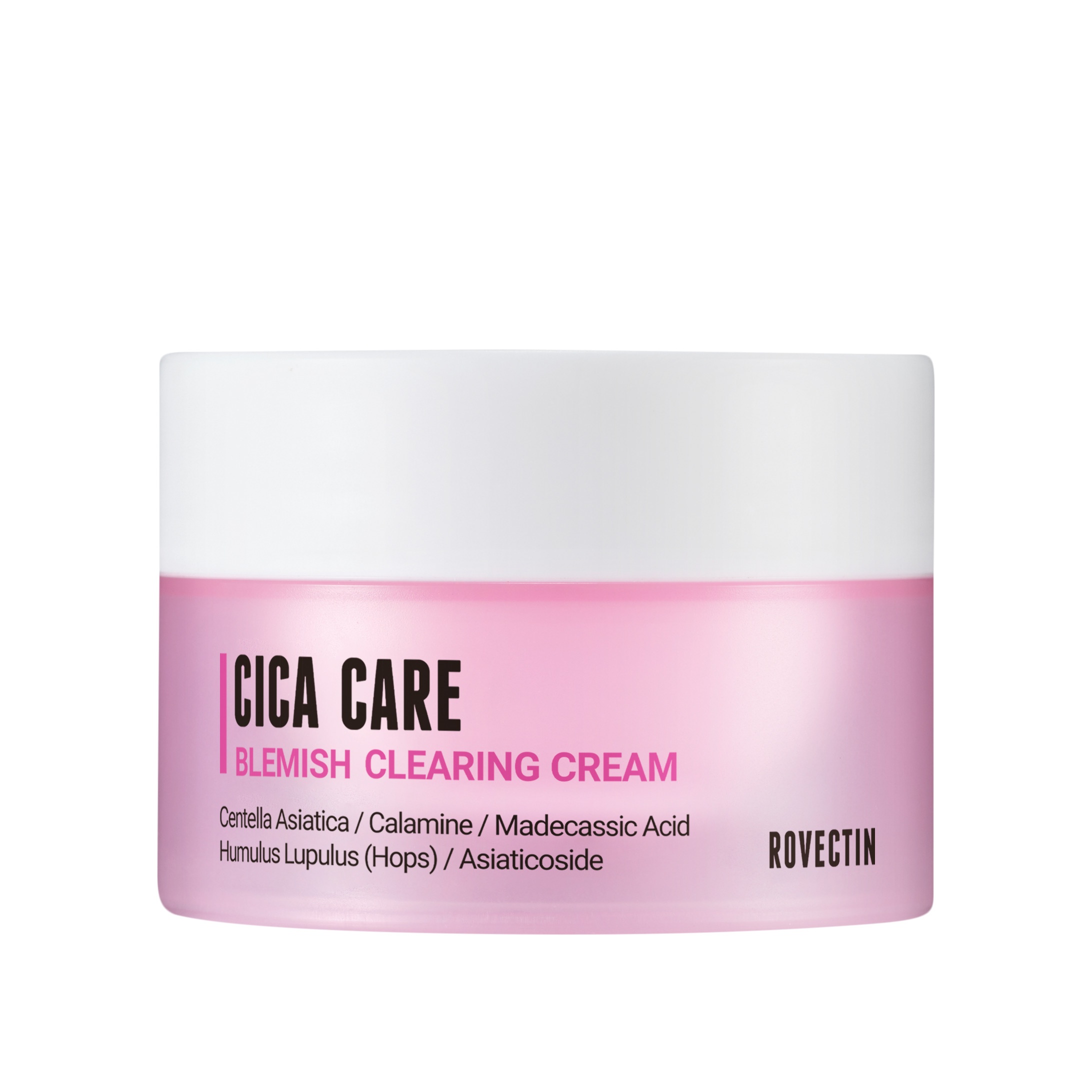 Крем для лица с центеллой для проблемной кожи купить в VISAGEHALL