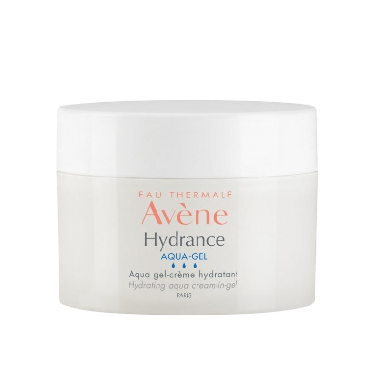 Аква-гель для лица Нydrance Aqua Gel 