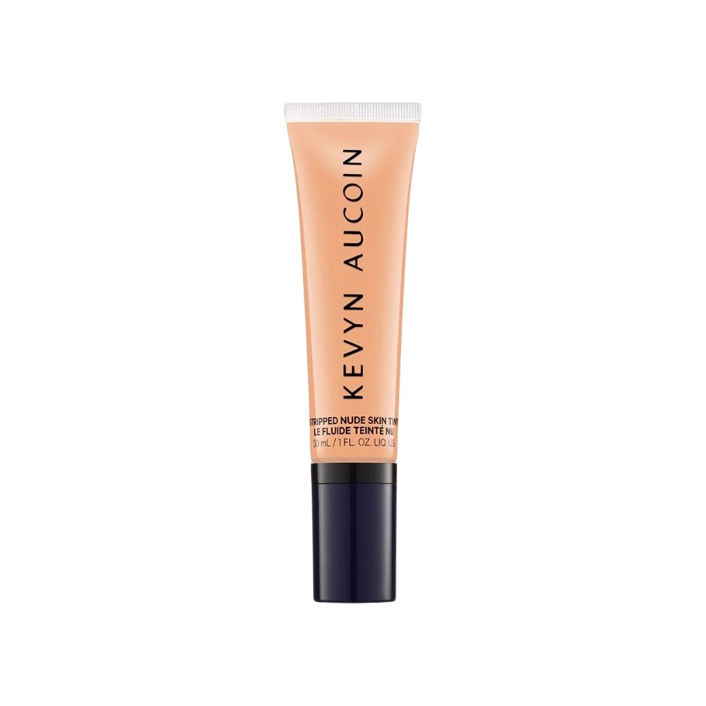 Тональная вуаль Nude Tint