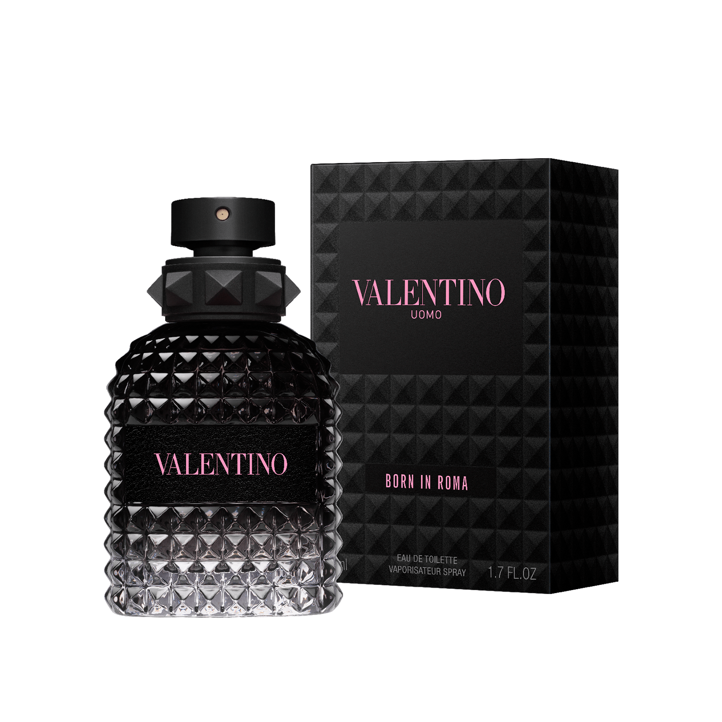 valentino aftershave 50ml