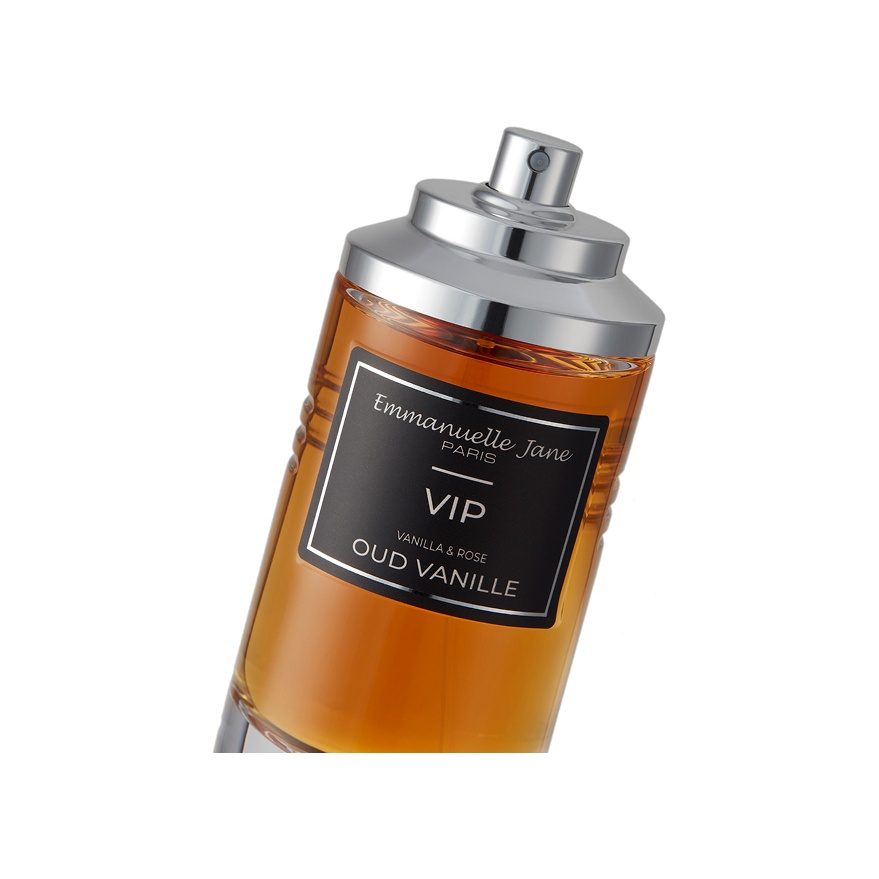 VIP Oud Vanille Парфюмированная вода  купить в VISAGEHALL