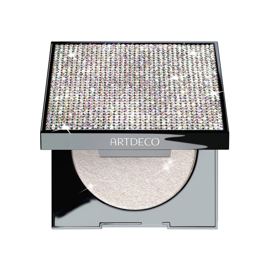 Хайлайтер Diamond Beauty Powder Glam Collectable