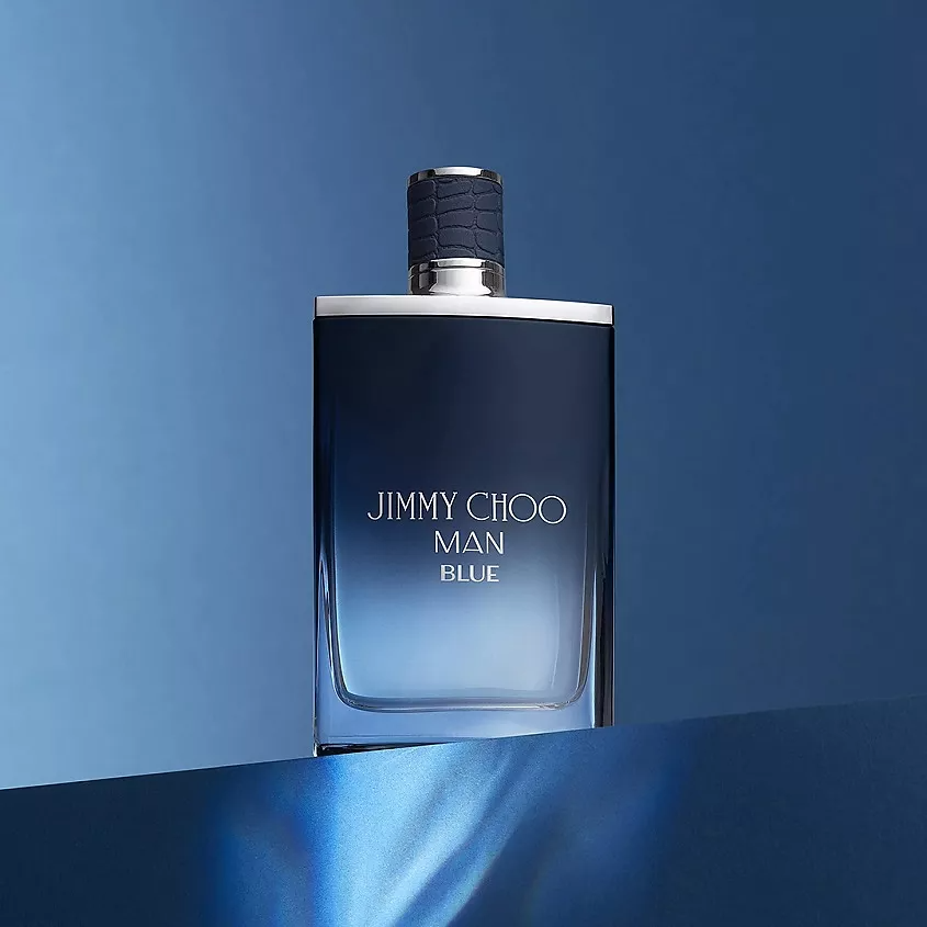 Man Blue Туалетная вода