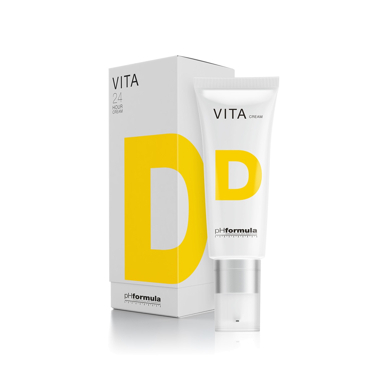 Крем с витамином D Vita D купить в VISAGEHALL