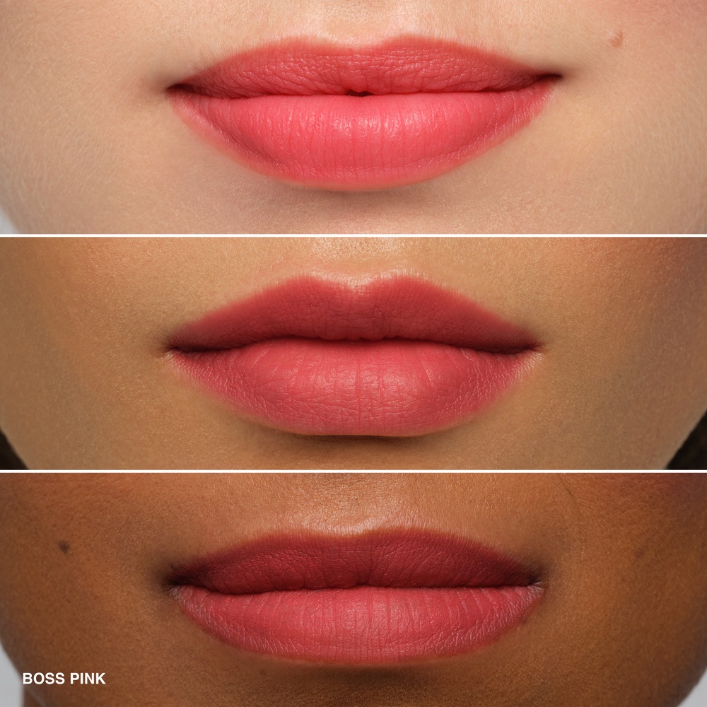 Помада жидкая Luxe Matte Liquid 