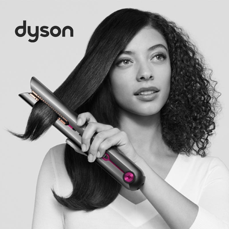 Новинка от Dyson