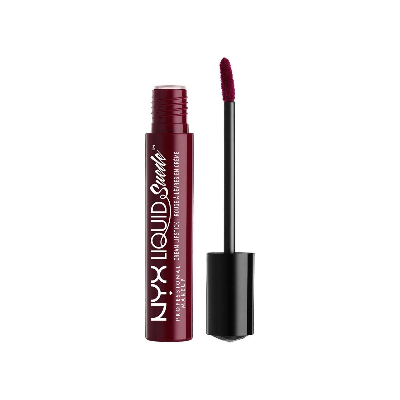 nyx 2 in 1 lipstick