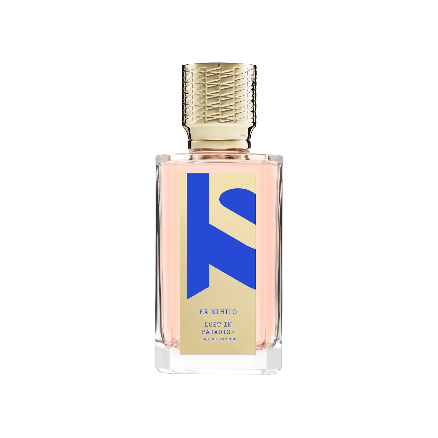 Lust In Paradise Парфюмерная вода limited edition 