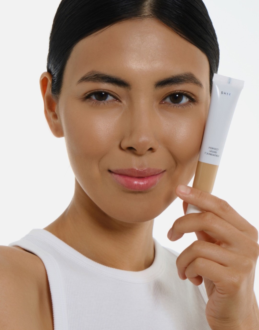 Тональный крем для лица Perfect liquid foundation