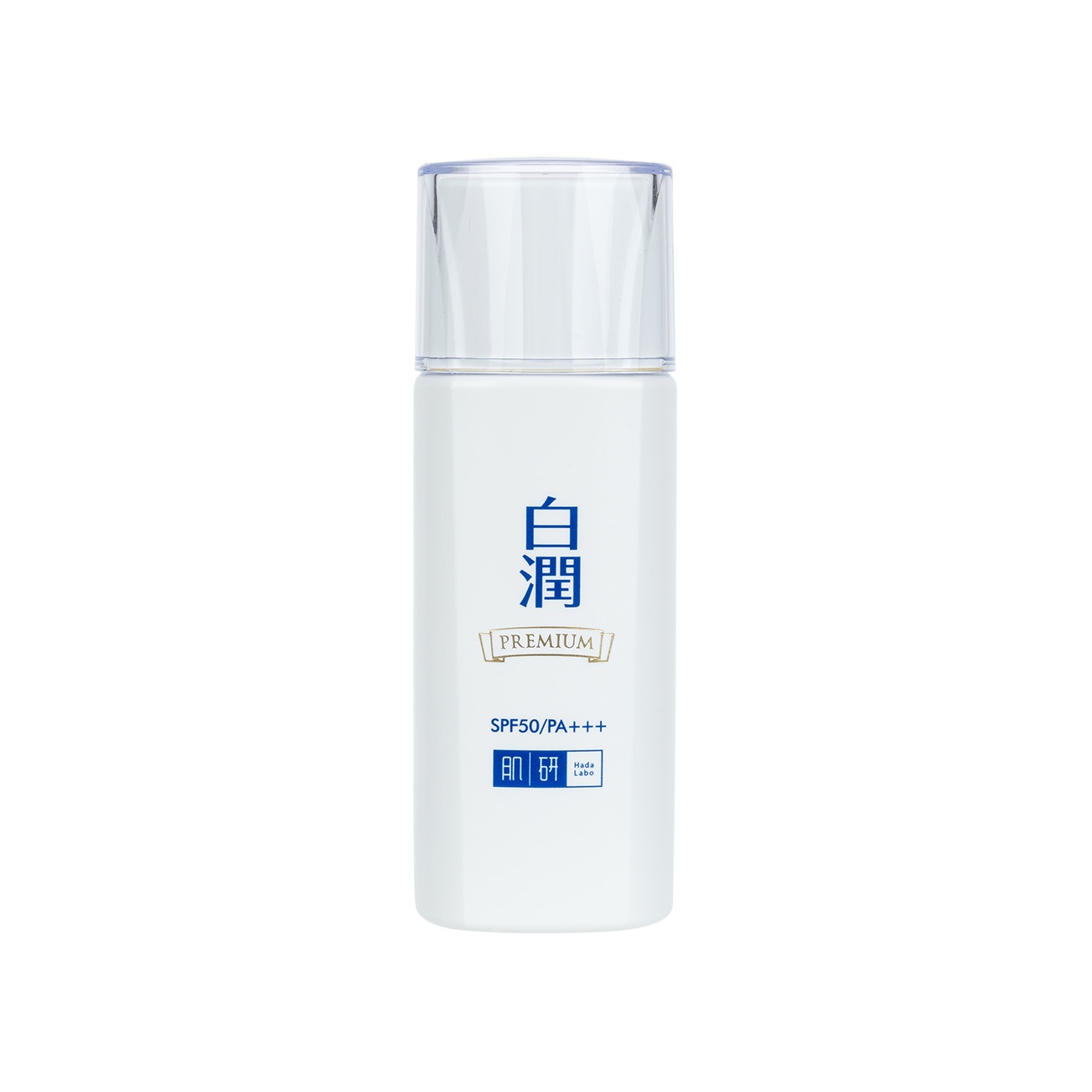 Солнцезащитный крем для лица выравнивающий тон кожи SPF50 PA+++ купить в VISAGEHALL