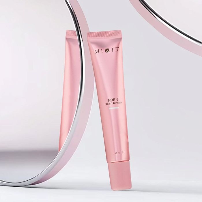 Крем - бустер с PDRN купить в VISAGEHALL