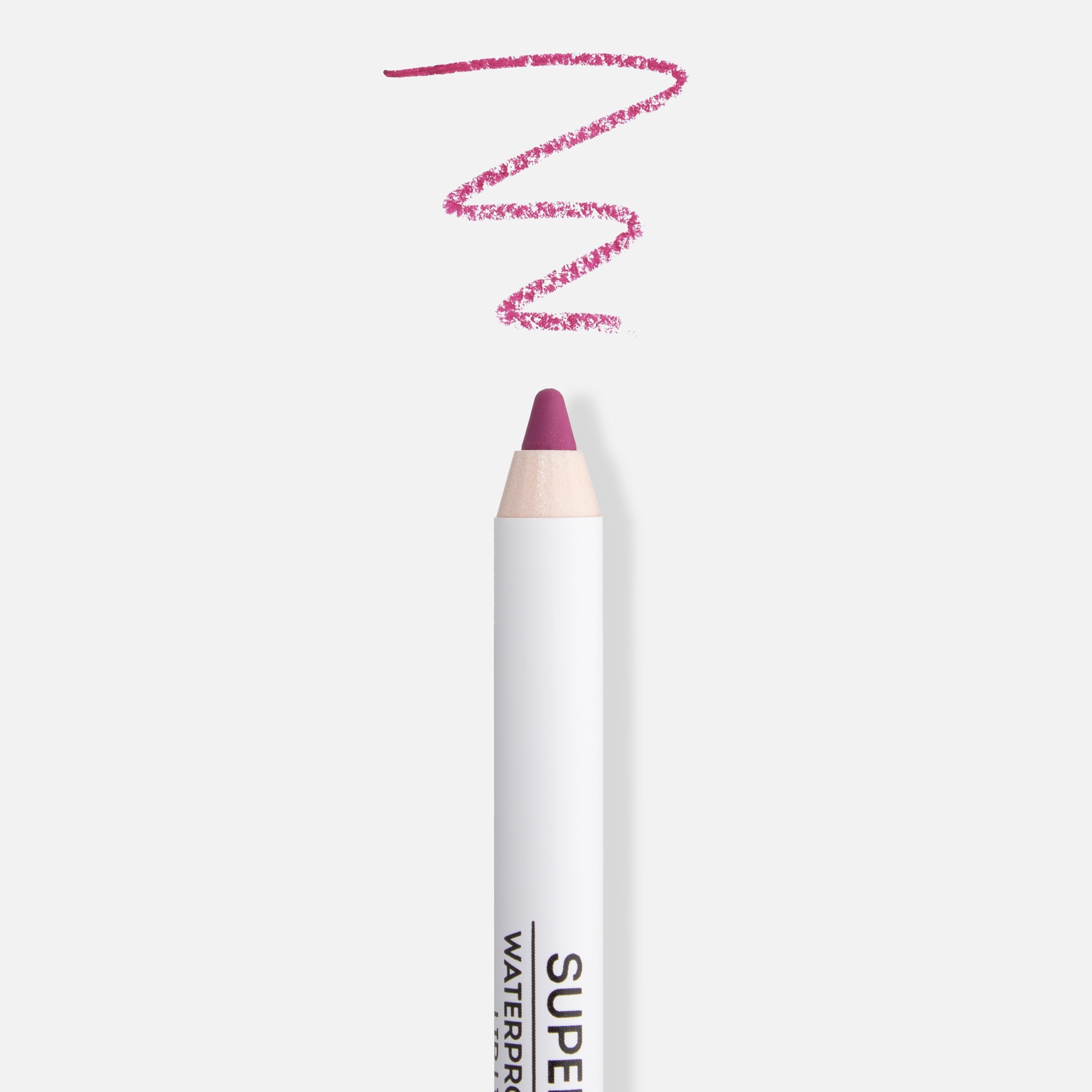 Карандаш для губ водостойкий Super Smooth Waterproof Lipliner