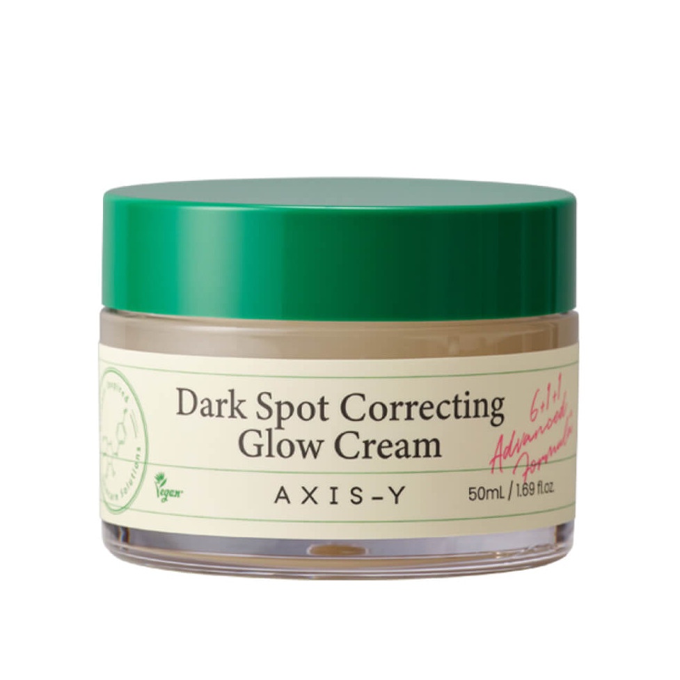 Гель-крем корректирующий от постакне Dark Spot Correcting Glow Cream купить в VISAGEHALL