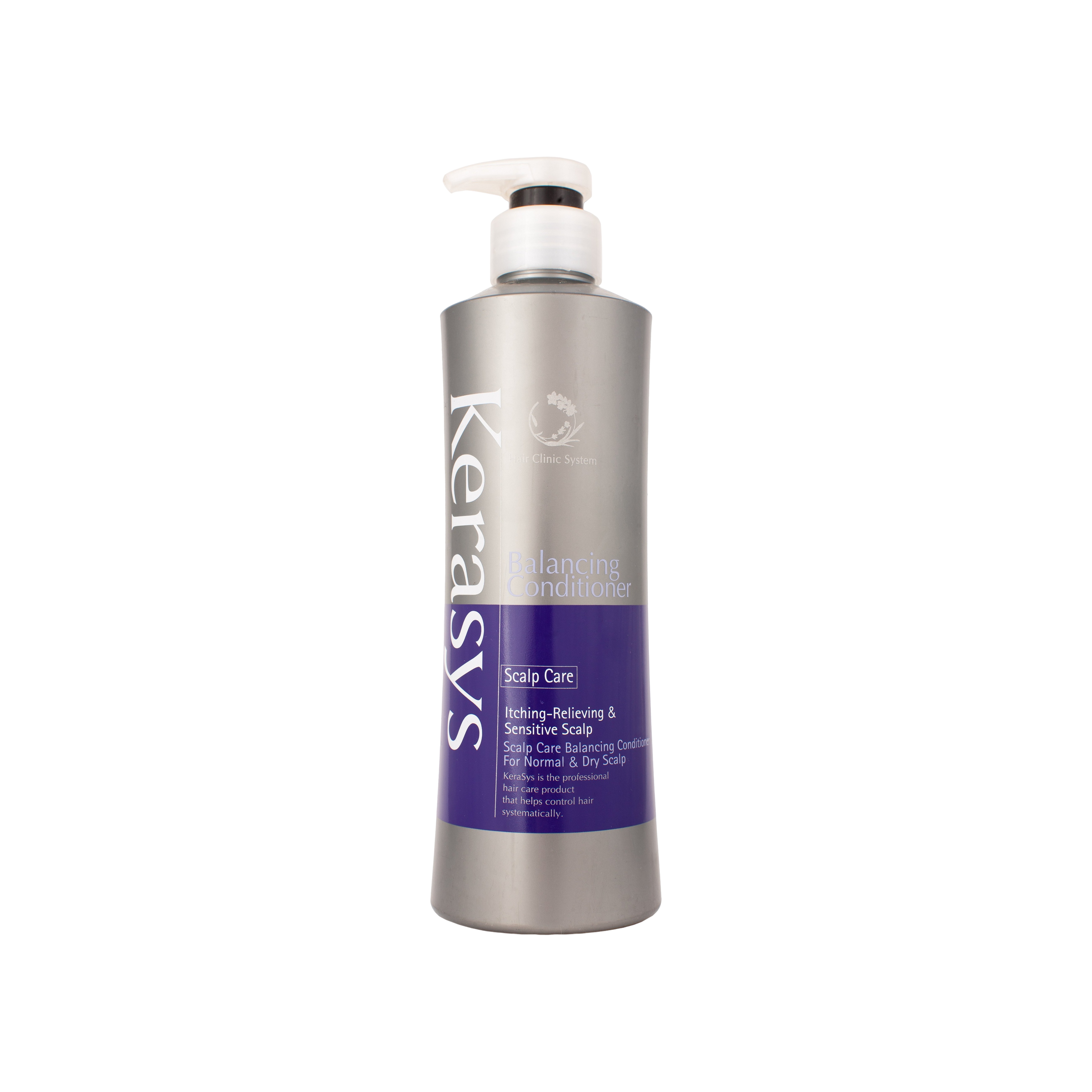Кондиционер для лечения сухой и чувствительной кожи головы Scalp Care 600 мл купить в VISAGEHALL