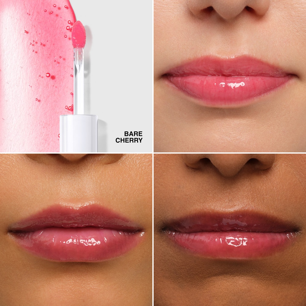 Масло для губ Extra Blushing Lip Oil