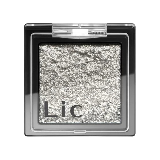 Тени-спарклы для век Lic/Eyeshadow sparkle Lic