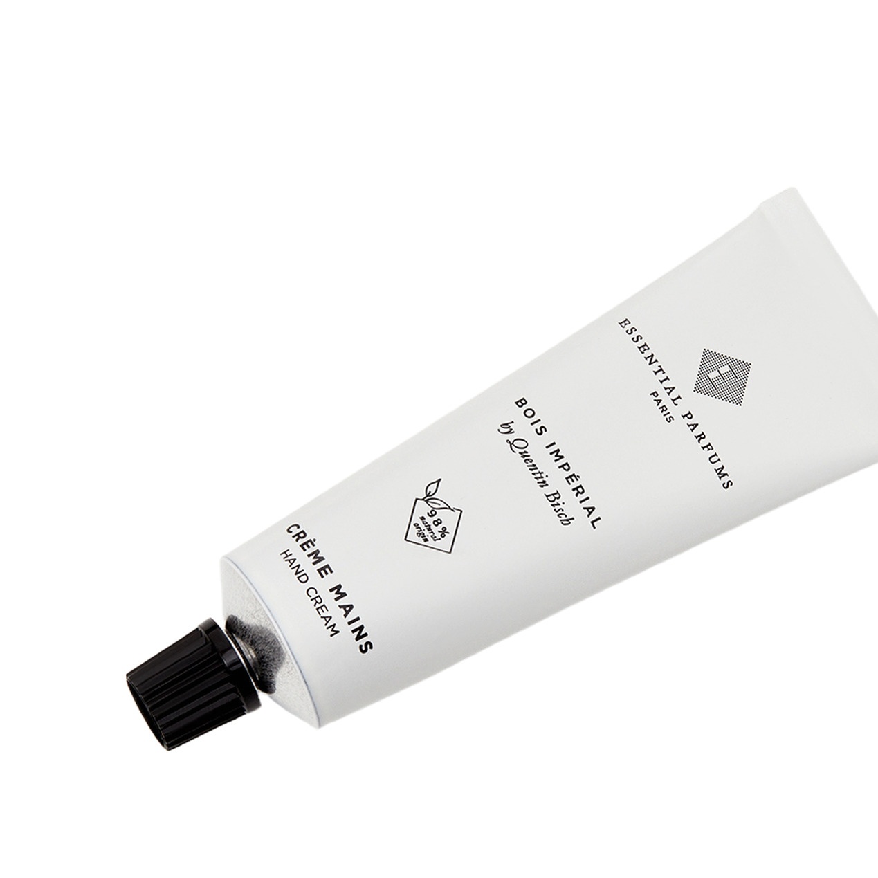 Крем для рук Bois Imperial By Quentin Bisch  купить в VISAGEHALL