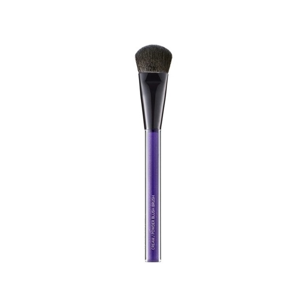 Кисть для кремовых и пудровых румян Cream Powder Blush Brush