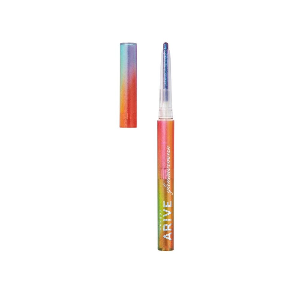 Карандаш для глаз стойкий Glimmerverse Fairy Wand Multichrome Eye Pencil