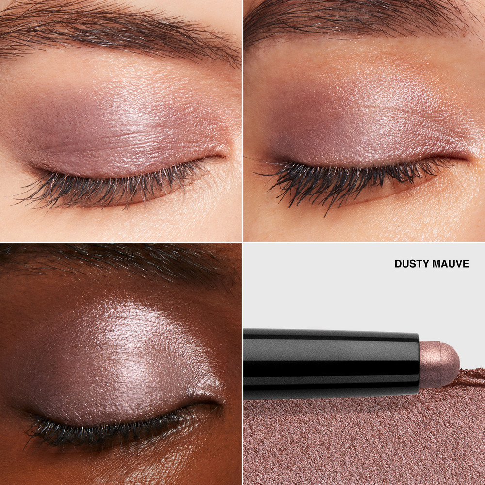 Тени-карандаш для век стойкие Long-Wear Cream Shadow Stick