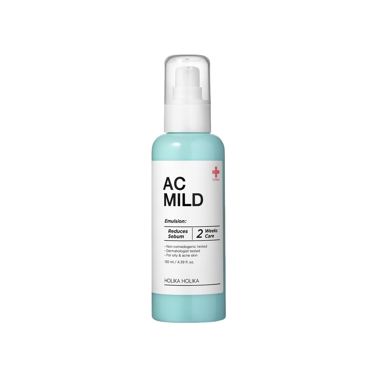 Эмульсия успокаивающая AC Mild  купить в VISAGEHALL