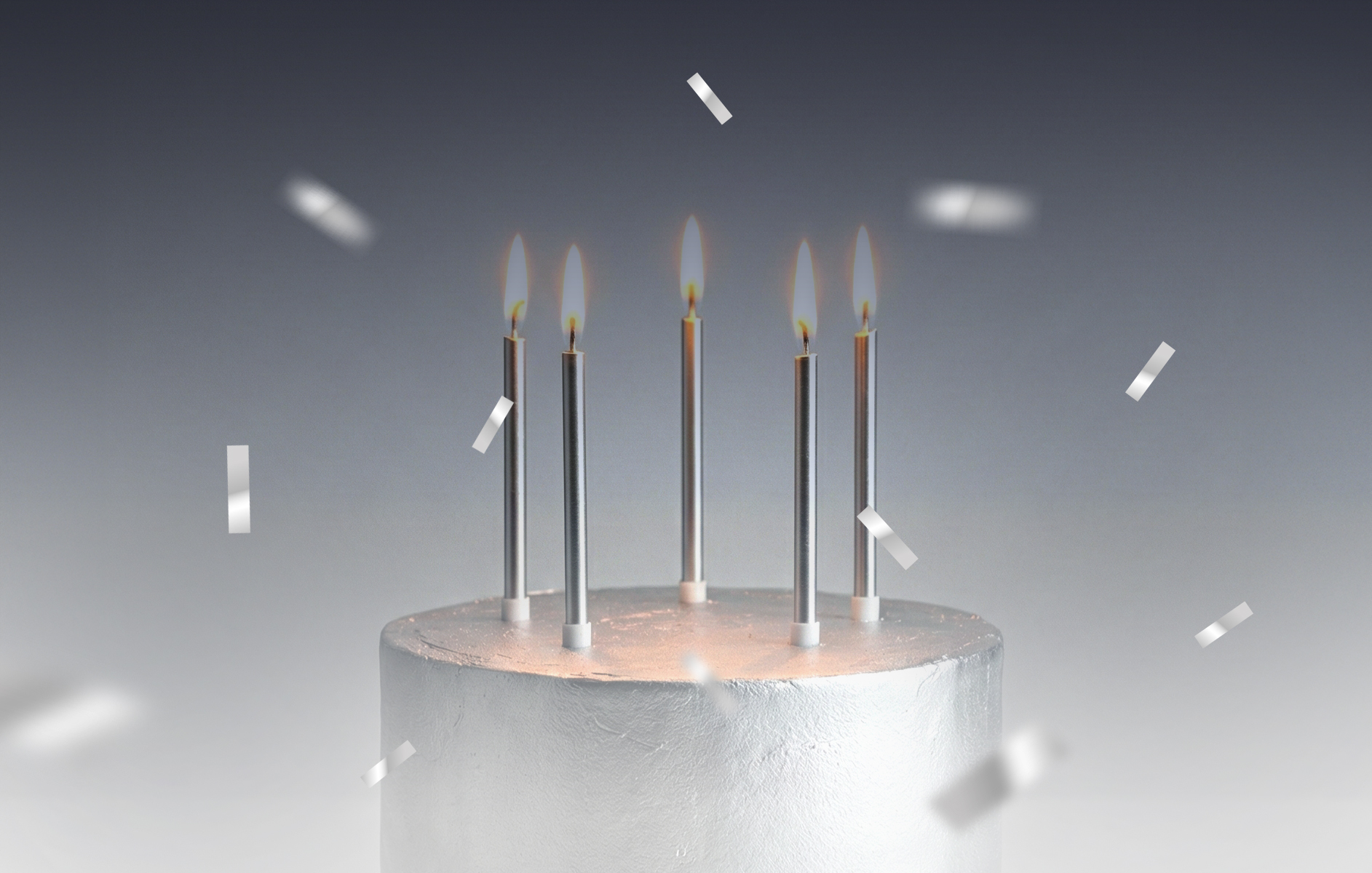 День рождения 