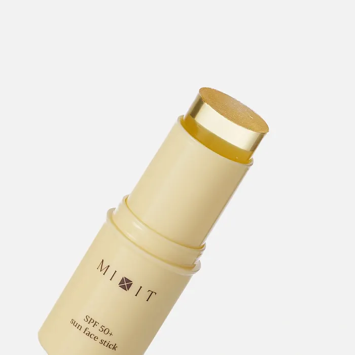 Набор с солнцезащитным стиком для лица SPF50 Sunscreen Set