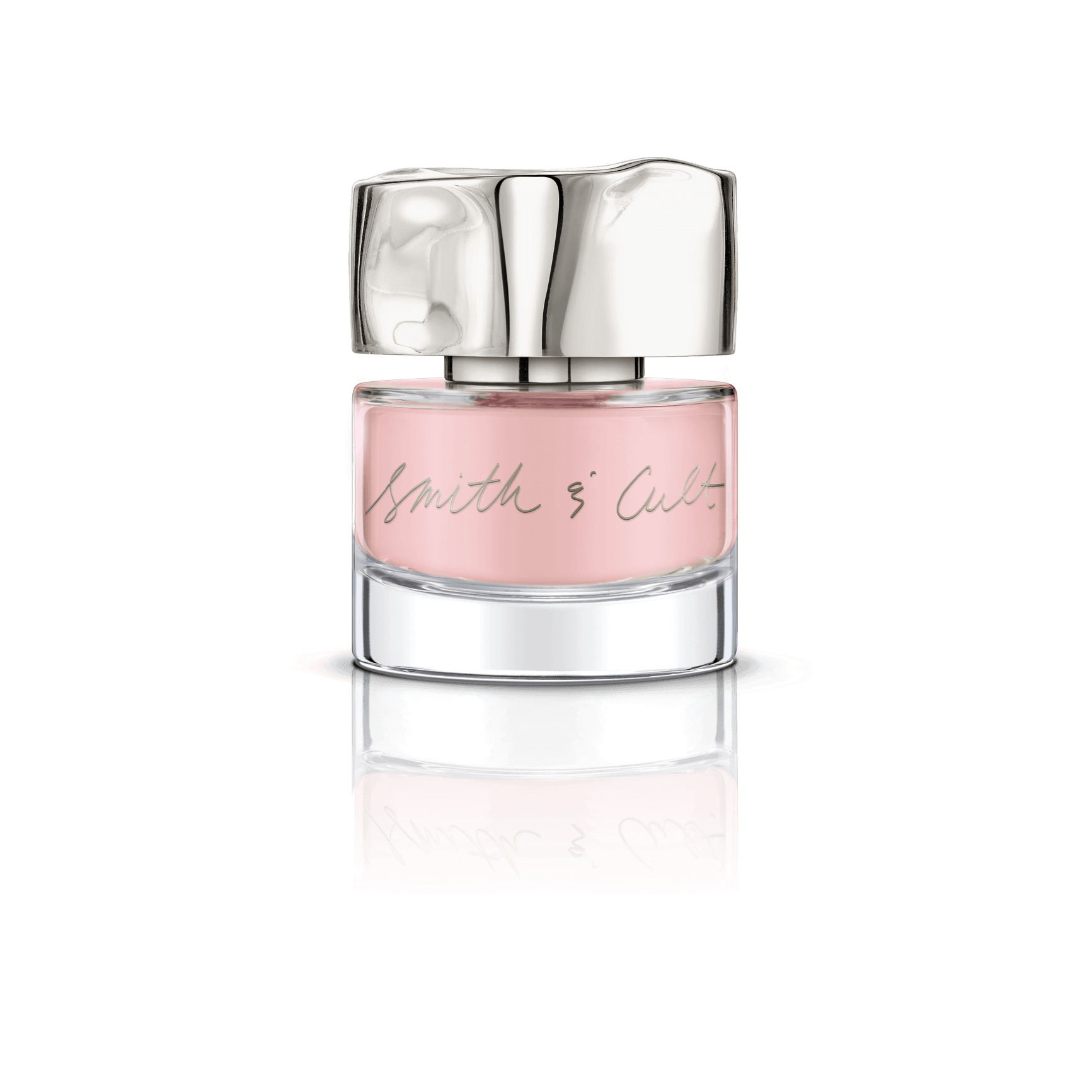 Лак для ногтей Nail Lacquer Розовые мечты магазин VISAGEHALL являющийся официальным дистрибьютором в России