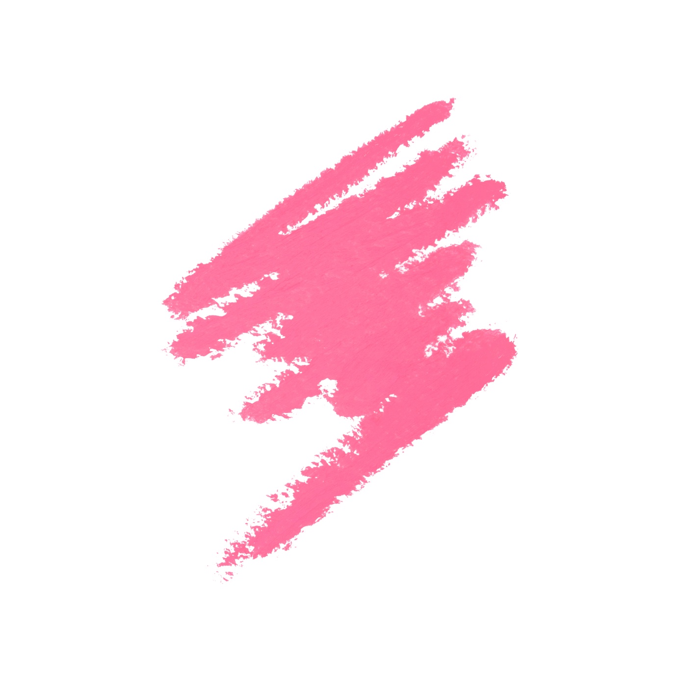 Карандаш для глаз гелевый Color Bunny
