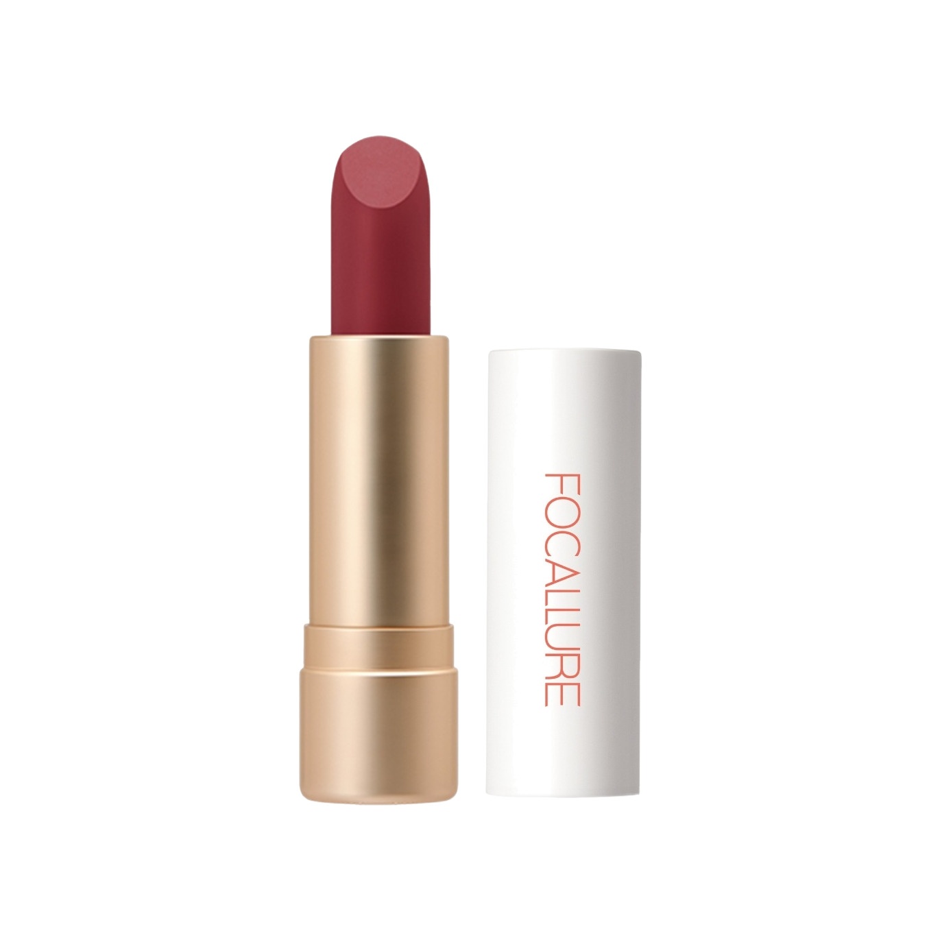 Помада для губ Staymax Powder Matte Lipstick купить в VISAGEHALL