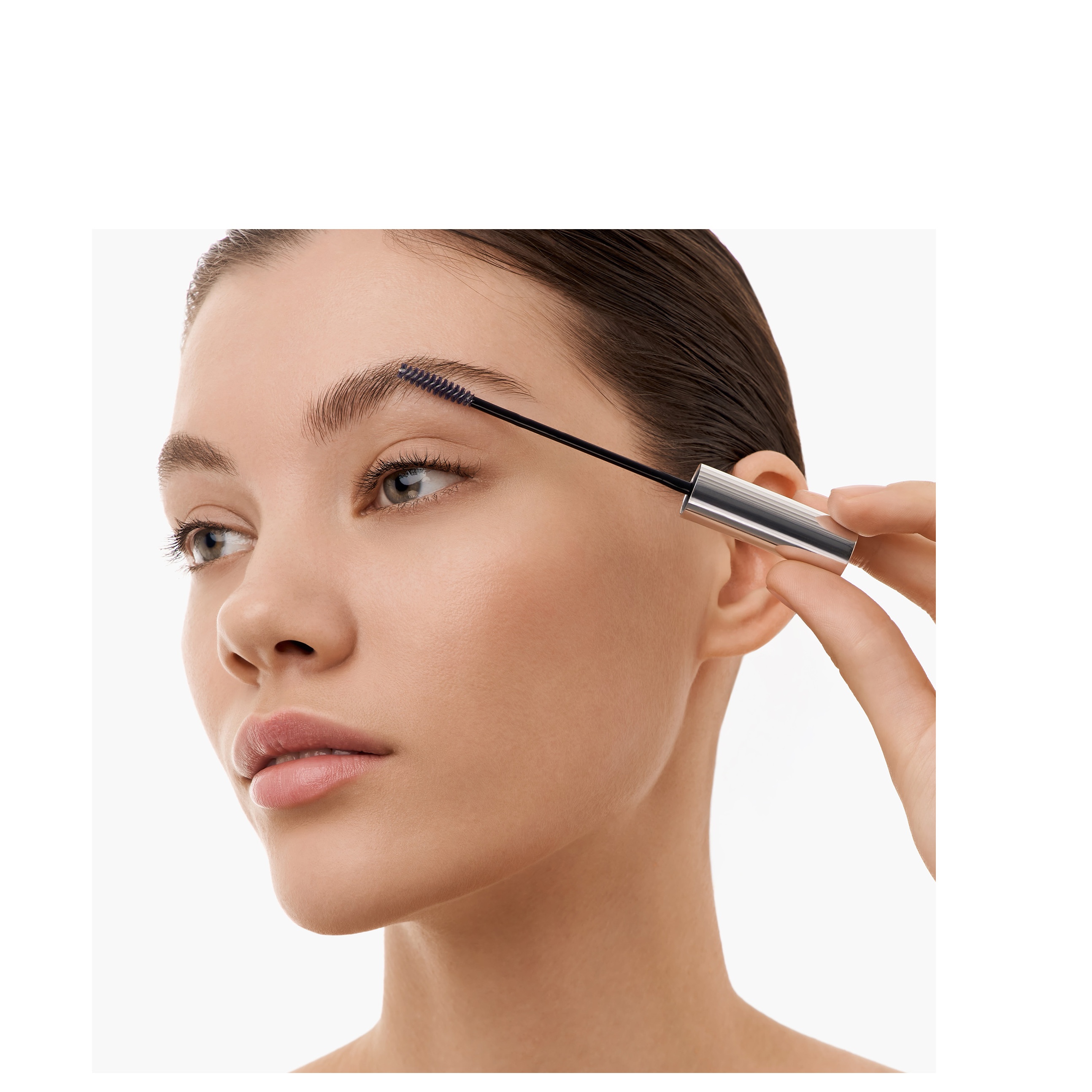 Гель для фиксации бровей с капиксилом Brow Fixing Gel