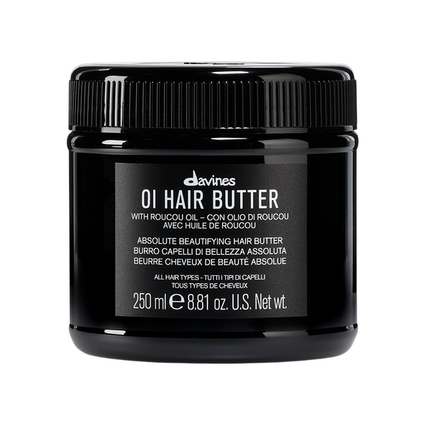 Масло для волос питательное OI Hair Butter