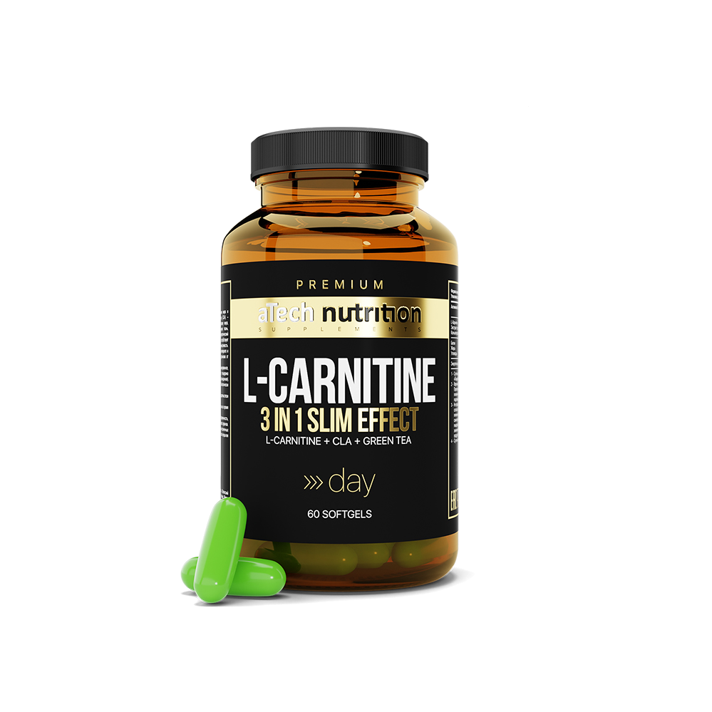 Зелёный чай жиросжигатель для похудения + L-Carnitine магазин VISAGEHALL являющийся официальным дистрибьютором в России