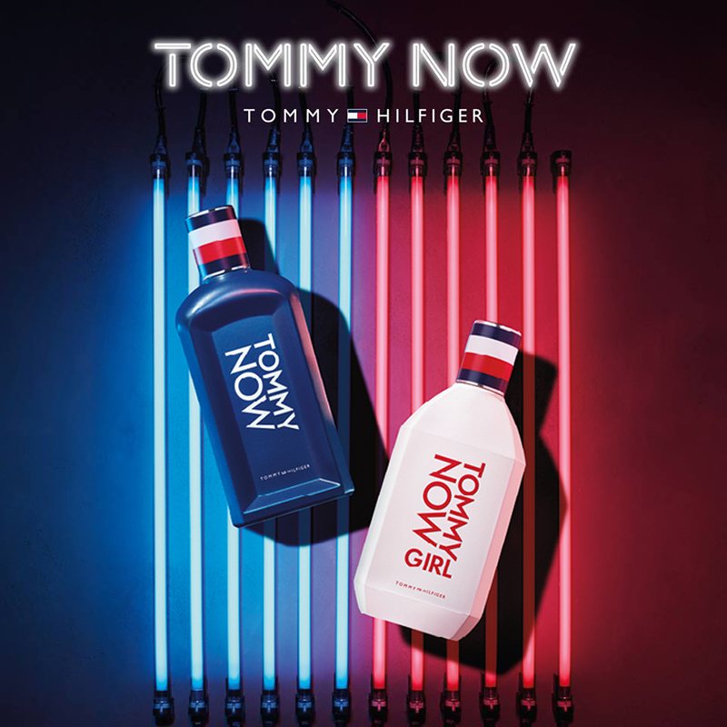 Дни марки Tommy Hilfiger