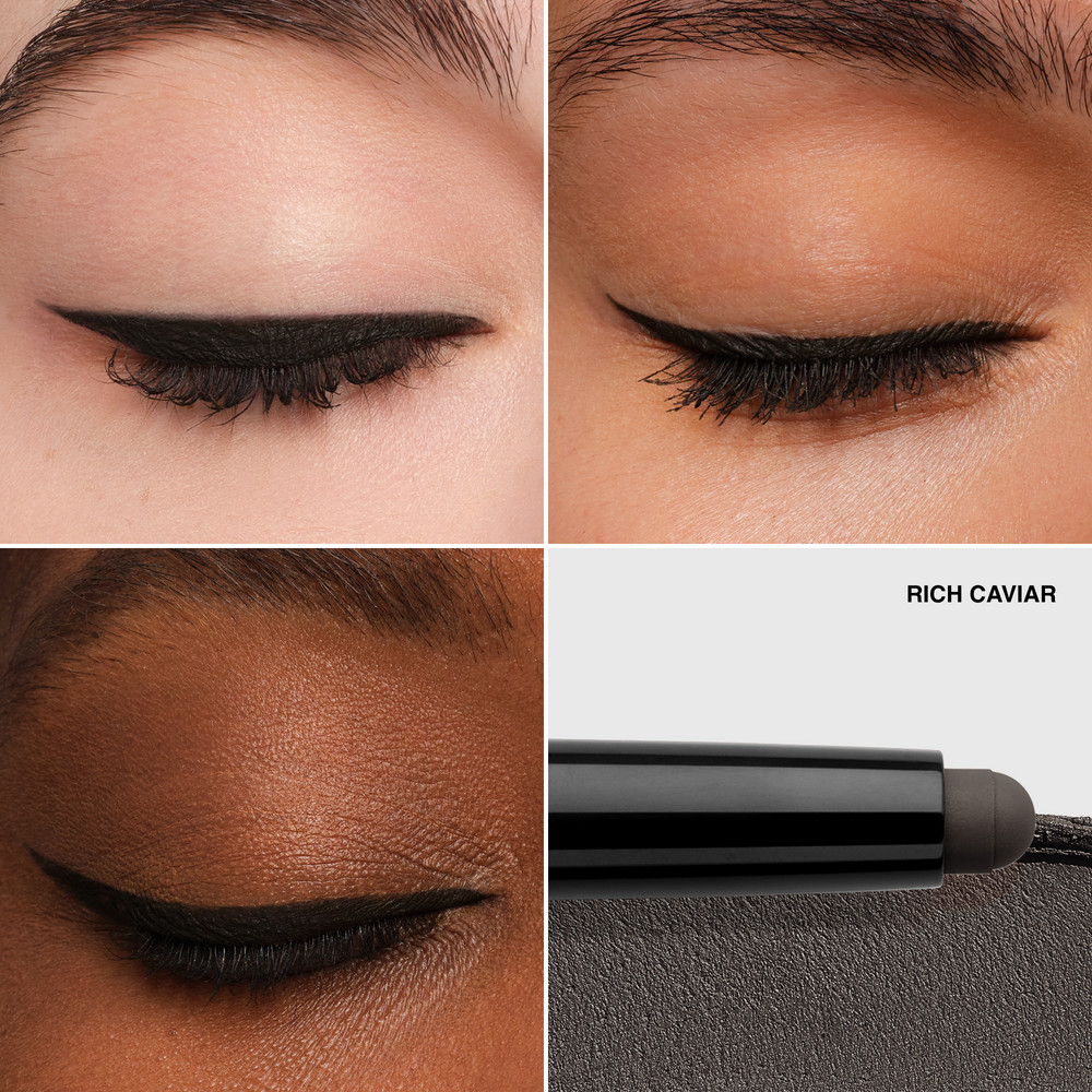 Тени для век в стике стойкие Longwear Cream Shadow Stick