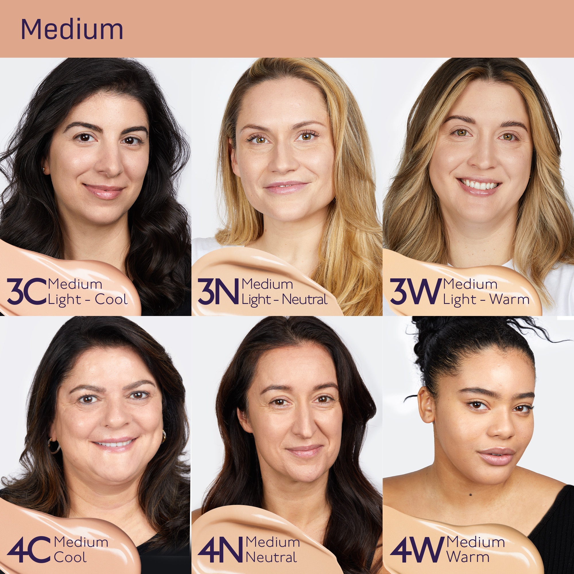 Тональный крем-сыворотка увлажняющий Brightening CC Foundation