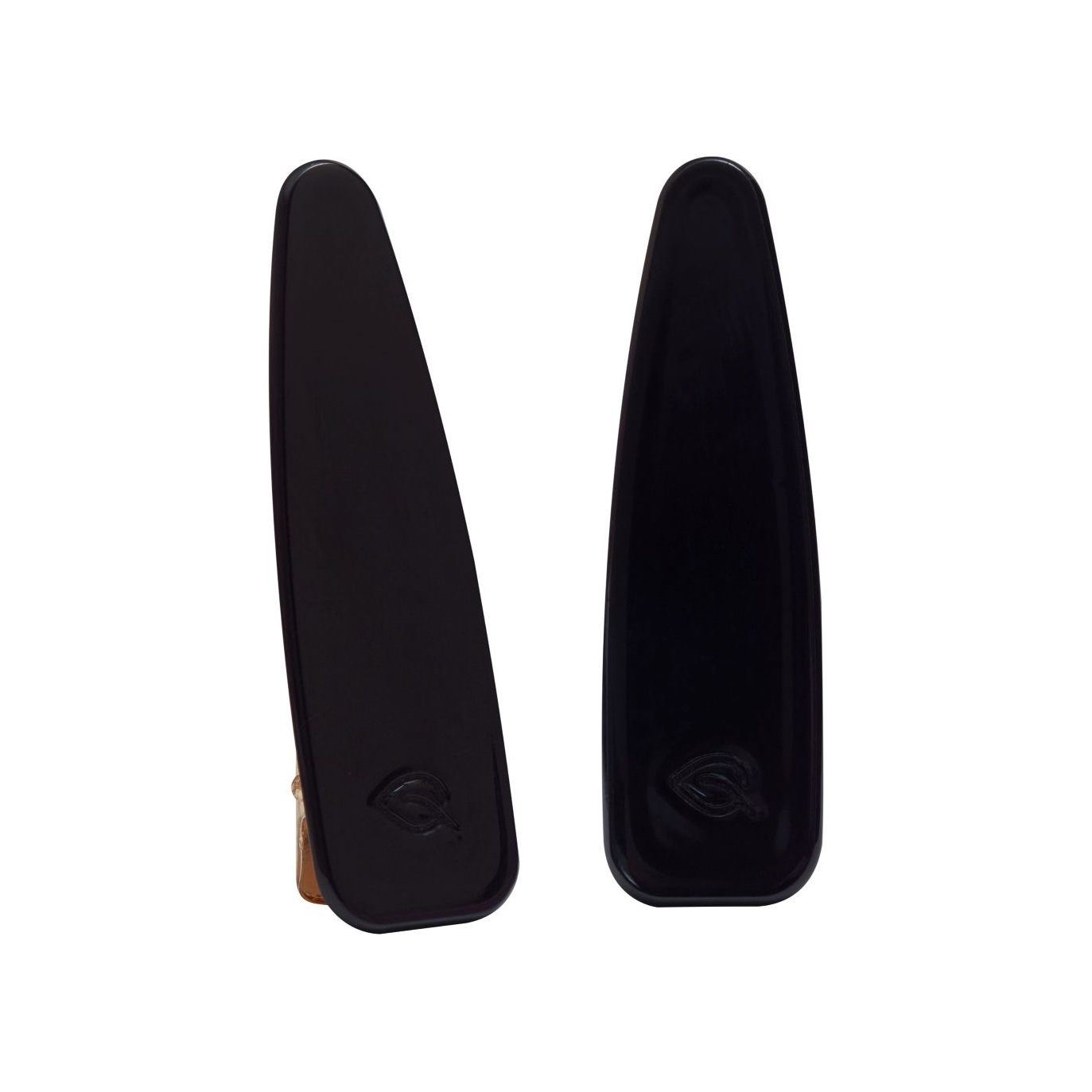 Набор заколок для волос Оникс купить в VISAGEHALL