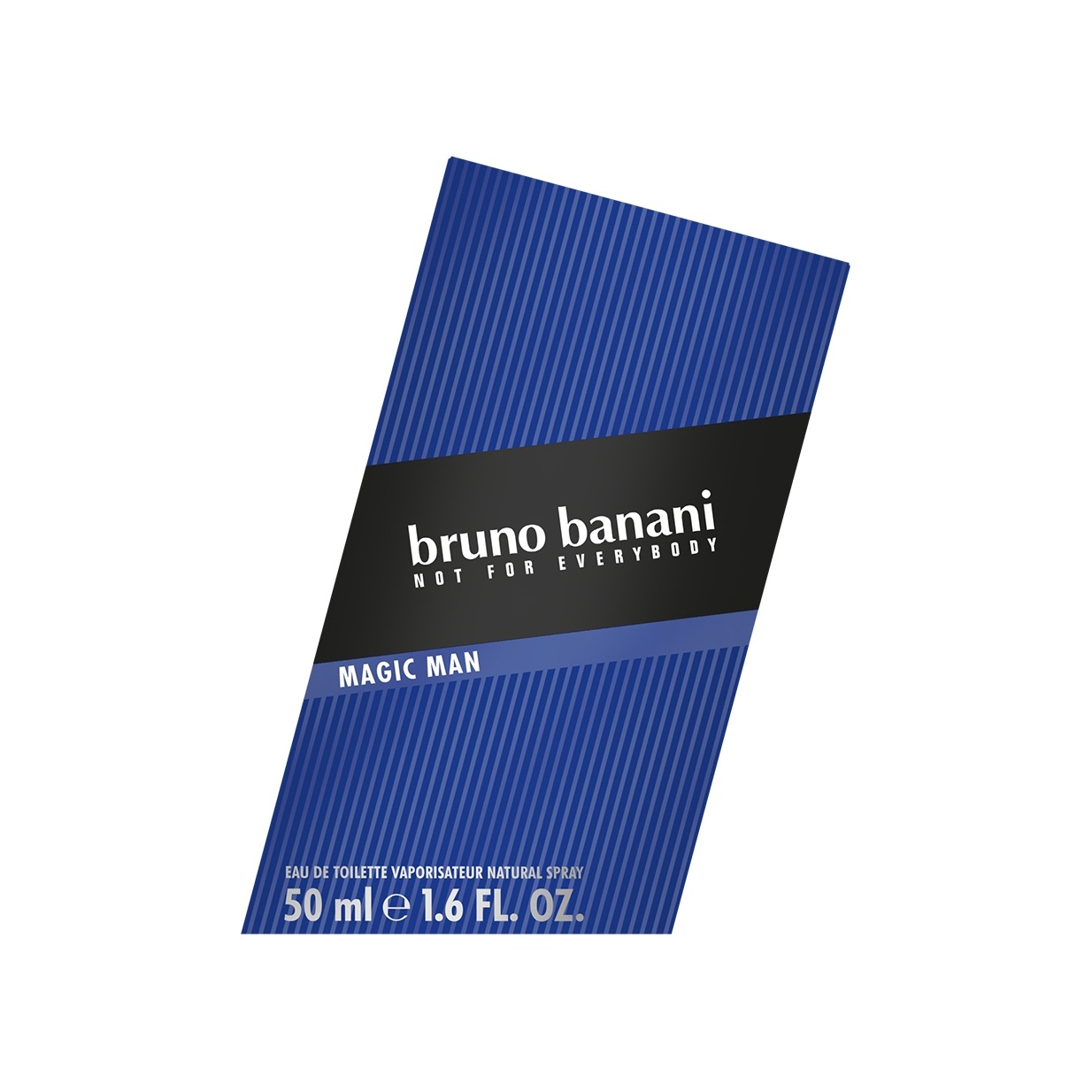 bruno banani magic man eau de toilette