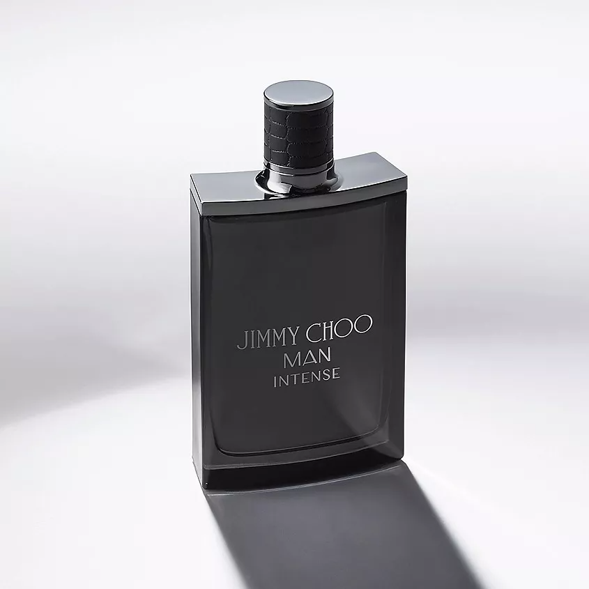 Man Intense Туалетная вода 