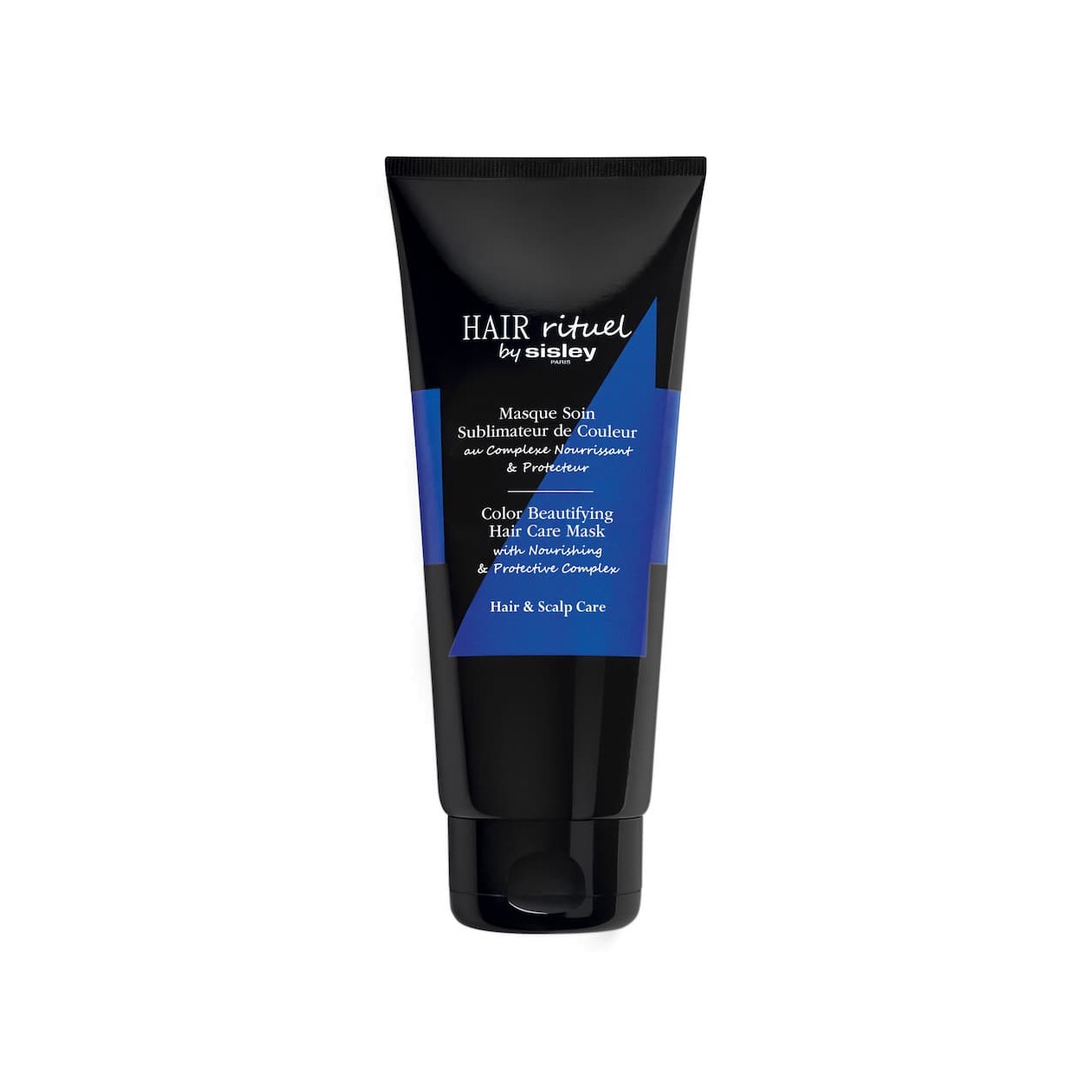 Hair Rituel by Sisley Маска для окрашенных волос  купить в VISAGEHALL