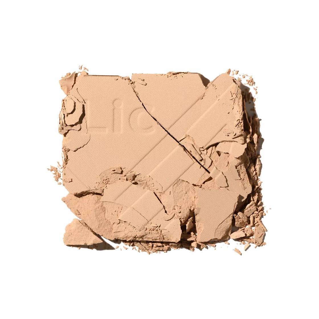Пудра компактная Soft Velvet Compact Powder