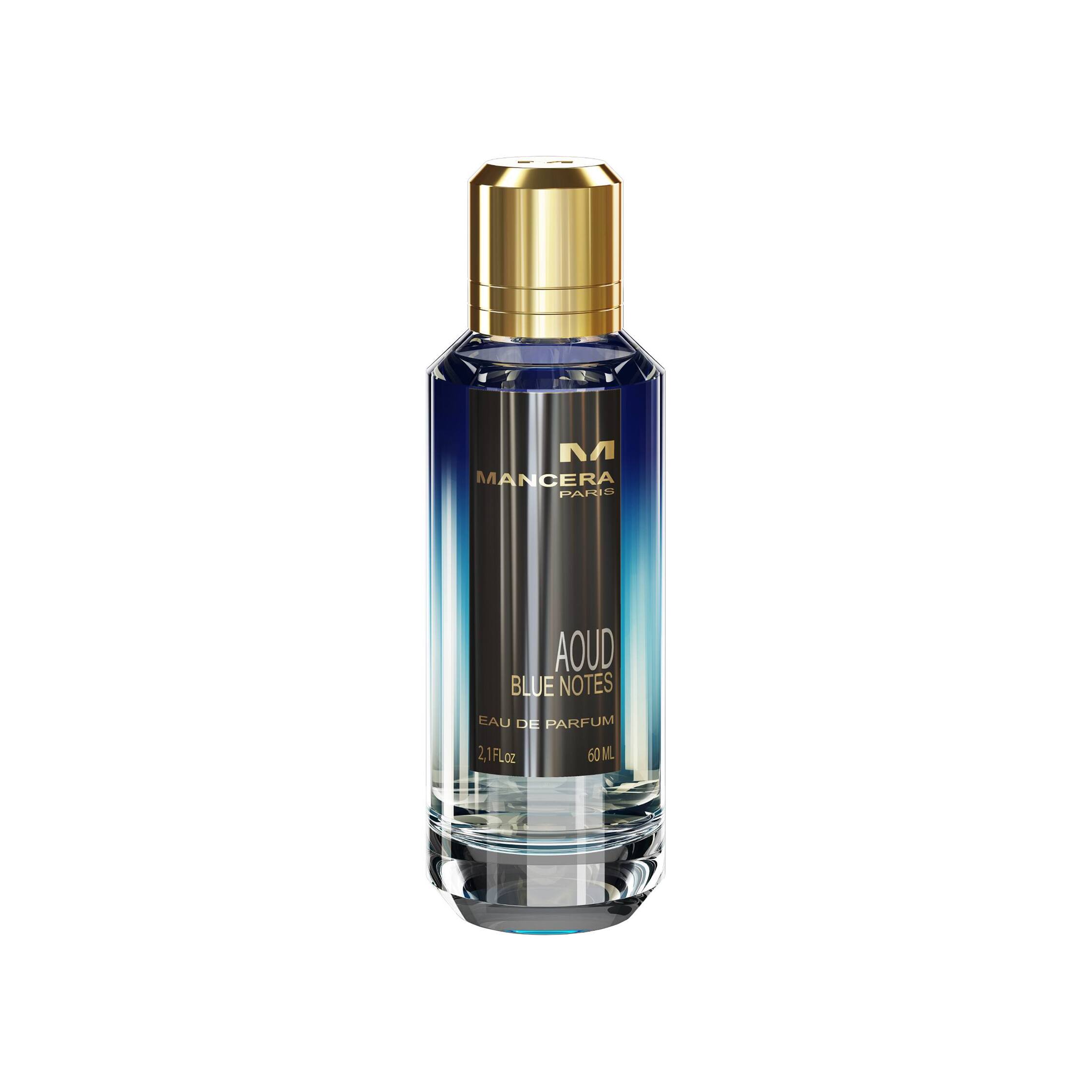 Aoud Blue Notes Парфюмерная вода магазин VISAGEHALL являющийся официальным дистрибьютором в России
