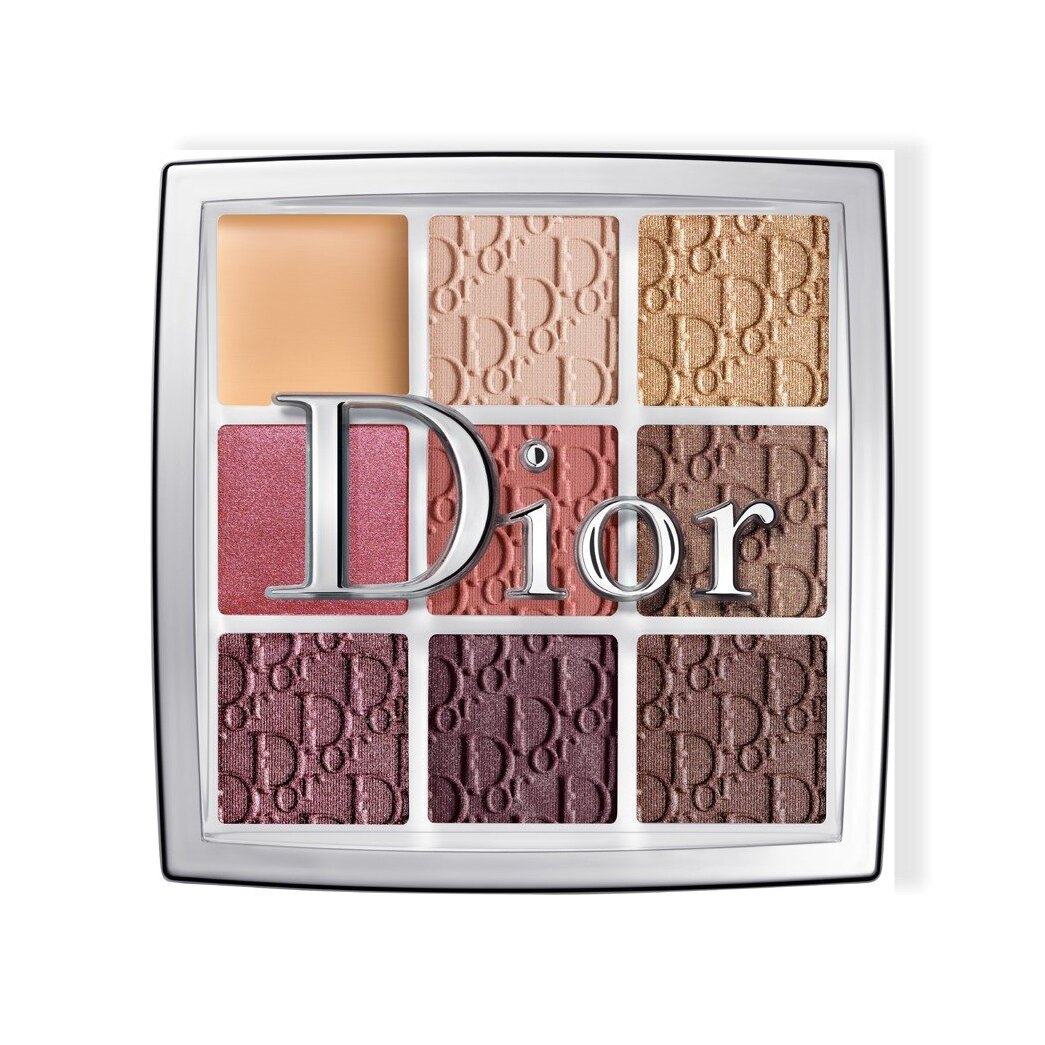 BACKSTAGE EYE PALETTE ~ Палетка теней для глаз 004 магазин VIsageHall являющийся официальным дистрибьютором в России